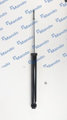 Амортизатор задний газовый левый/правый TOYOTA YARIS 05/08- (KYB 348001) MSS0201 MSS020126 MANDO