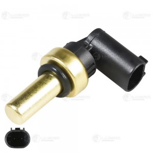 Датчик температуры для а/м Chevrolet Cruze (09-)/Aveo T300 (11-)/Opel Astra J (1 LS 0555 LUZAR