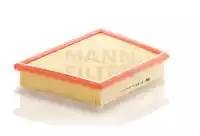 BMW 2-SERIE F44 GRAN COUPE (2019-2024) C22018 MANN FILTER