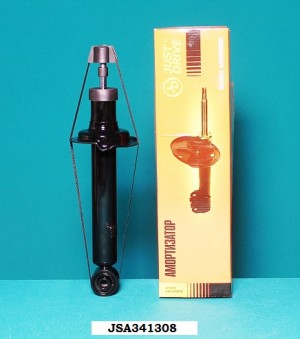 Амортизатор gas JSA341308  RR  JAA0018 JAA0018 JUST DRIVE