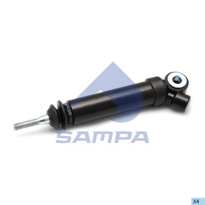 Цилиндр моторного  тормоза 078065 SAMPA