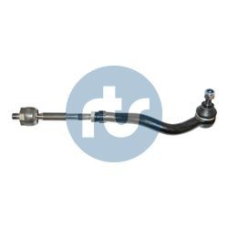 тяга рулевая с наконечником правая!\ VW Sharan 1.8/2.0/2.8/1.9D 95-00 90-90154-1 RTS
