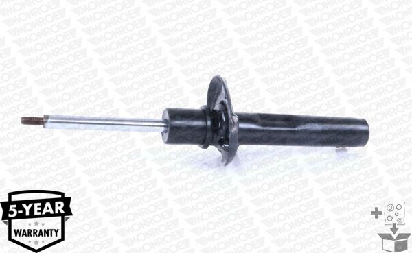 амортизатор передний газовый! 55mm\ Audi A3, VW Golf 1.4-3.2/1.9TDi-2.0TDi 03> G16497 MONROE