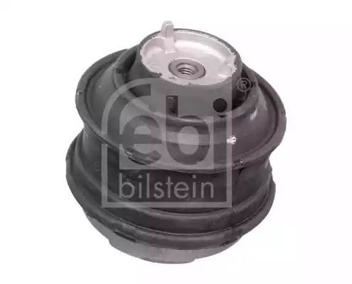 подушка ДВС!\ MB W202/W210 2.0-5.5/2.5D-3.0TD 93> 09151 FEBI BILSTEIN