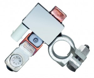 датчик аккумуляторных батарей 6PK011700001 HELLA