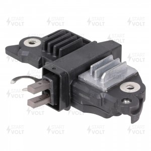 Регулятор напряжения для а/м VAG/Honda/Fiat/Iveco (тип BOSCH) VRR1650 VRR 1650 START VOLT