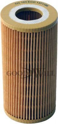 Фильтр масляный OG123ECO OG 123 ECO GOODWILL