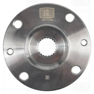 Ступица для а/м Лада 2108 (перед.) (MR 0108) MR 0108 TRIALLI