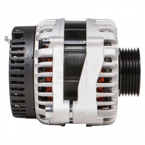 Генератор для а/м Chery Amulet A15 06- 1.6i 90A LG2701 LG2701 START VOLT