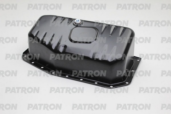 Картер PEUGEOT Boxer (99-) CITROEN Jumper (99-) (2.8D/2.8HDI) масляный PATRON POC046 PATRON
