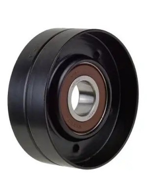 ролик натяжной! без натяжителя\ Opel Astra G/Corsa B/C/Agila 1.0-1.4 98> Z23726 ZENTPARTS