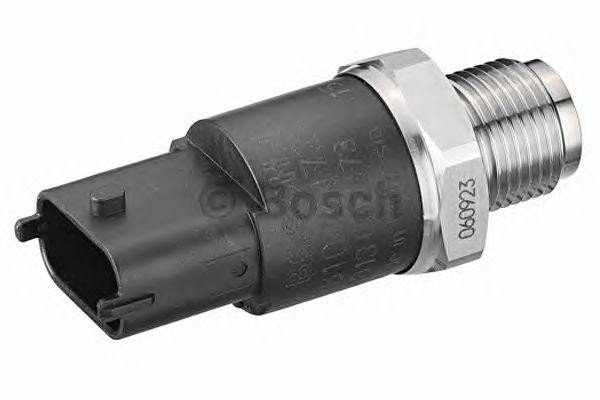 Датчик высокого давления 0281002846 Вosch 0281002846 BOSCH
