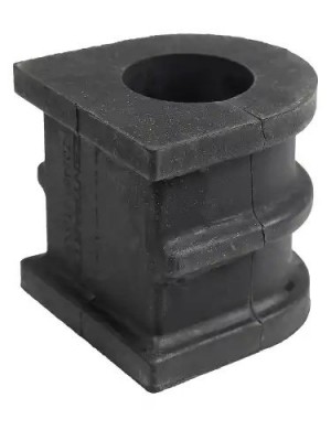 втулка стабилизатора! Nissan Note 1.4-1.6/1.5dCi 06> Z02461 ZENTPARTS