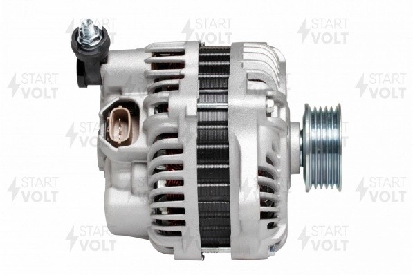 Генератор для а/м Subaru Impreza II (00-)/Forester II (02-)/Outback (03-)/Legacy LG221S START VOLT