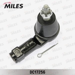 Наконечник рулевой тяги левый HYUNDAI CRETA DC17256 DC17256 MILES