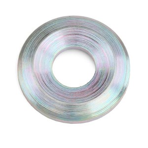 Кольцо уплотнительное MERCEDES C (93-00),E (93-99) форсунки топливной ELRING 693758 ELRING