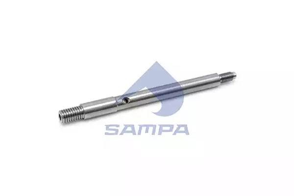 Вал маслоочистителя 042346 SAMPA