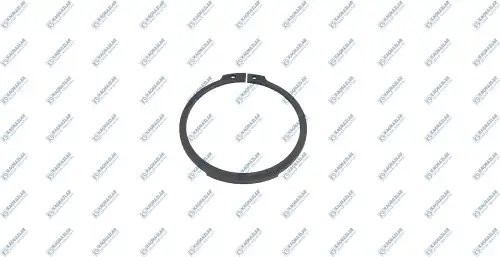 Кольцо стопорное K1004274 KACMAZLAR