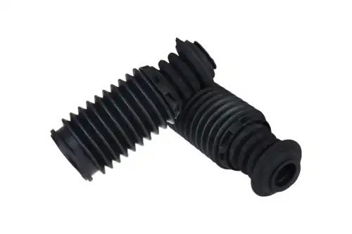 к-кт пыльник+отбойник амортизатора переднего!2+2 шт\ Renault Espace 02> Z56884 ZENTPARTS