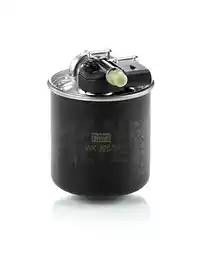 MERCEDES BENZ W204/212/X164/204/W164/906 WK82014 MANN FILTER