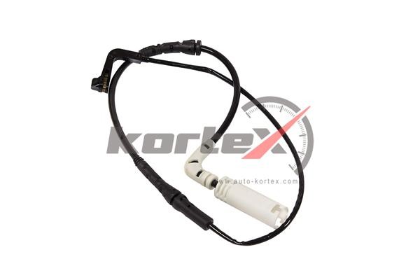 Датчик износа торм.колодок BMW E60 зад. KSW0009 KSW0009 KORTEX