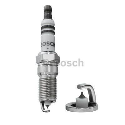 MAZDA/ FORD/ VOLVO ПРОВЕРЯТЬ ПОДБОР ПО ПРОИЗВОДИТЕЛЮ !!!!! 0 242 236 563 BOSCH