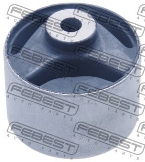Сайлентблок задней подушки двигателя TMB-MCV20 FEBEST