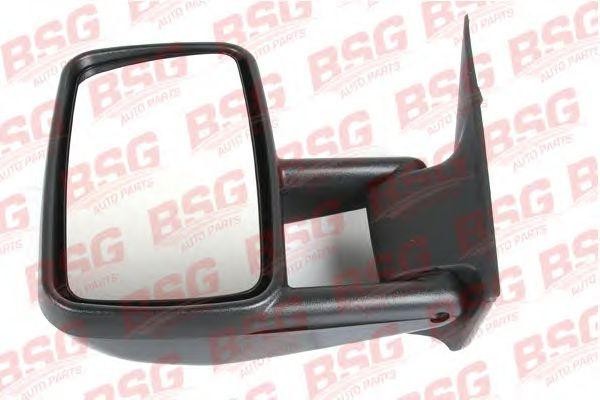 Зеркало боковое MERCEDES Sprinter (95-06) левое BSG BSG 60-900-002 BSG