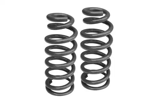 Пружина MITSUBISHI L200 (05-15/15-),Pajero Sport (09-) подвески передней +30кг л TRT710A RIF