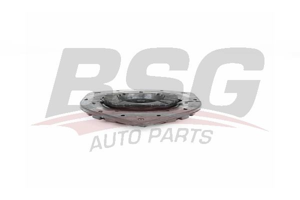 Опора амортизатора RENAULT Fluence (10-) переднего BSG BSG75700027 BSG