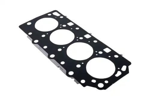 прокладка ГБЦ!\ KIA Sorento I 2.5 CRDI D4CB 02> Z16841 ZENTPARTS