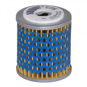 Фильтр топливный отопителя автономного E21K HENGST