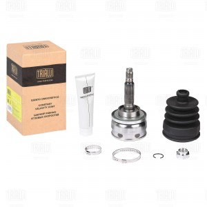 ШРУС для а/м ВАЗ 2121 наружный "TRIALLI" ECO GO 431 TRIALLI