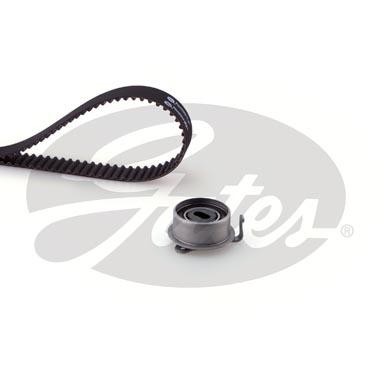 Комплект ремня ГРМ PowerGrip Kit K015511XS (7883-11240) K015511XS GATES