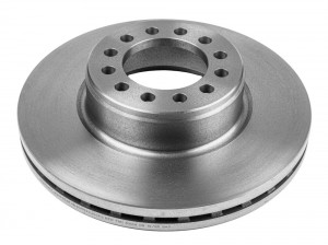 Диск тормозной передний M2000263 MARSHALL