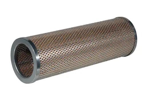 фильтр масляный !гидравлический H448 D150 d109.5 HYUNDAI Z33498 ZENTPARTS