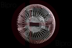 Вискомуфта вентилятора 15675287 BIPRO