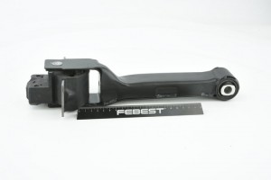 Опора двигателя FORD Transit (00-06) задняя FEBEST FM-TR FEBEST