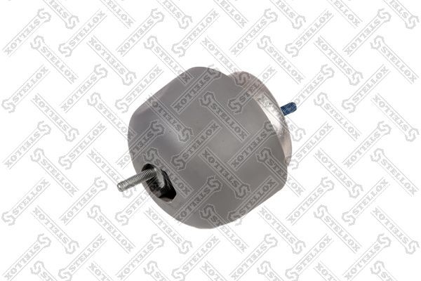 подушка ДВС левая!\ Audi A4/A6, VW Passat 1.9TDi ATJ/AJM 97-00 25-18347-SX STELLOX