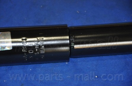 Амортизатор HYUNDAI Trajet (00-) задний левый/правый газовый PMC PJA-R060 PMC PARTS MALL