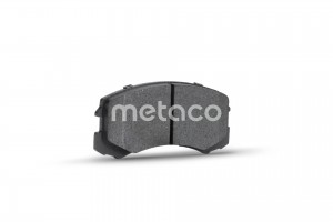 MITSUBISHI LANCER (CS) (2003-2006) 3000299 METACO