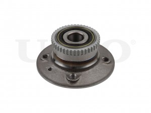 Ступица задняя (с ABS) HUB-20095 UNIO