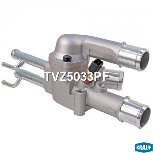 Фланец системы охлаждения TVZ5033PF tvz5033pf KRAUF