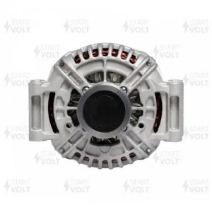 Генератор для а/м VAG Octavia A5 (09-)/Passat B6 (07-)/Passat B7 (11-) 1.8TSI 14 LG 1811 START VOLT