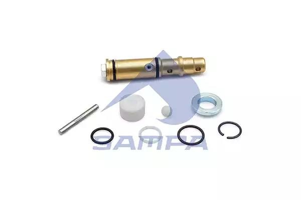 Ремкомплект SCANIA насоса подъема кабины SAMPA 040595 SAMPA