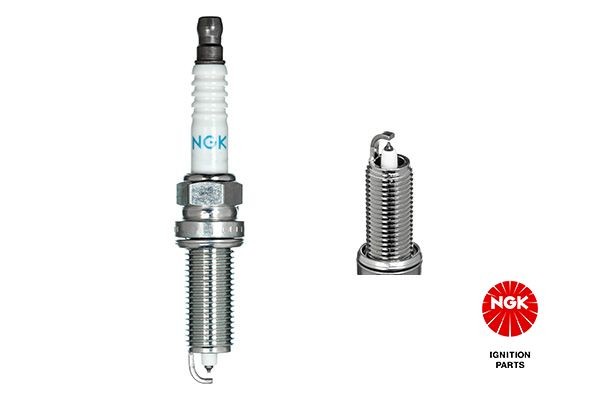 Свеча зажигания NISSAN Micra,Note,Qashqai,Tiida,X-Trail RENAULT Laguna NGK 91136 NGK