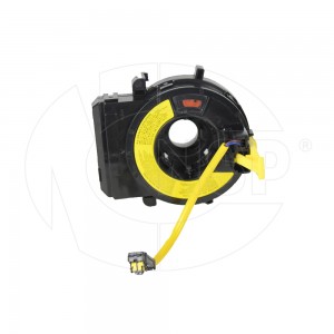 Кольцо HYUNDAI Creta (16-) колеса рулевого контактное NSP NSP0293490M0210 NSP