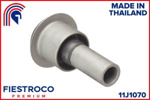 Сайлентблок NISSAN Juke F15 HR12DDT 1,2 11J1070 11J1070 FIESTROCO