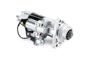 VOLVO TRUCK FH/FM 2002- Mitsubishi/ см втягивающее 234872 T1072-7001 TOPCOVER