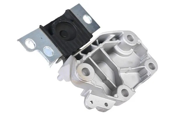 подушка КПП!\ Fiat Ducato 3.0D 06> 71-11444-SX STELLOX